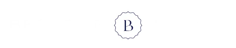 Bespoke Homes logo. B monogram in badge between the words Bespoke, Homes.